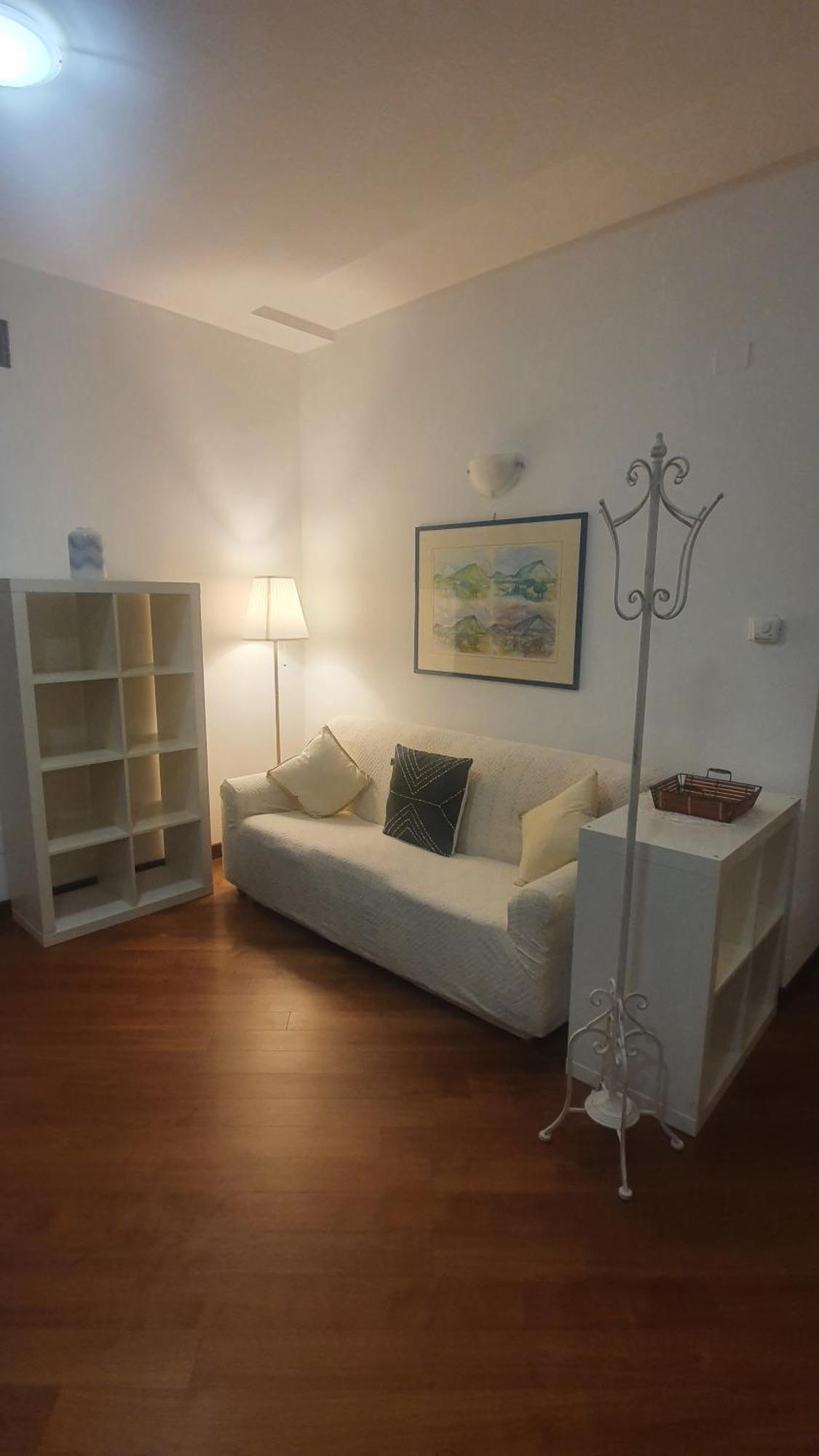 Salute Apartments Terni Exterior photo